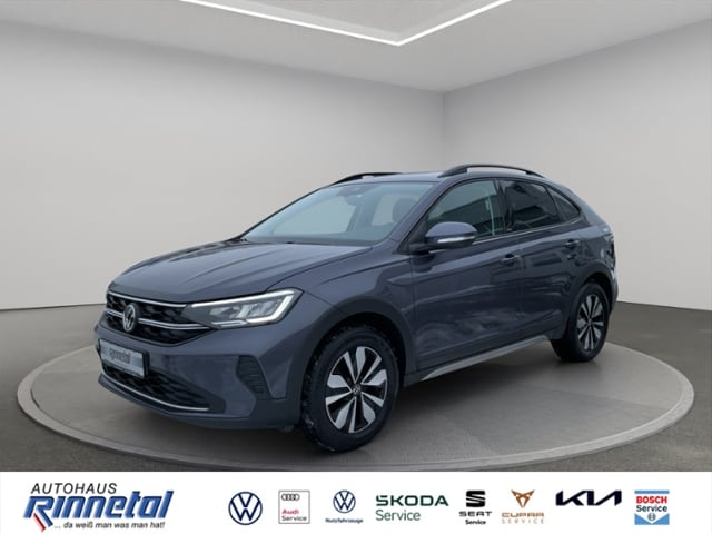 Volkswagen Taigo 1.0 TSI Move