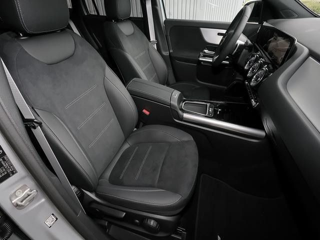 Mercedes-Benz GLA 220 4MATIC