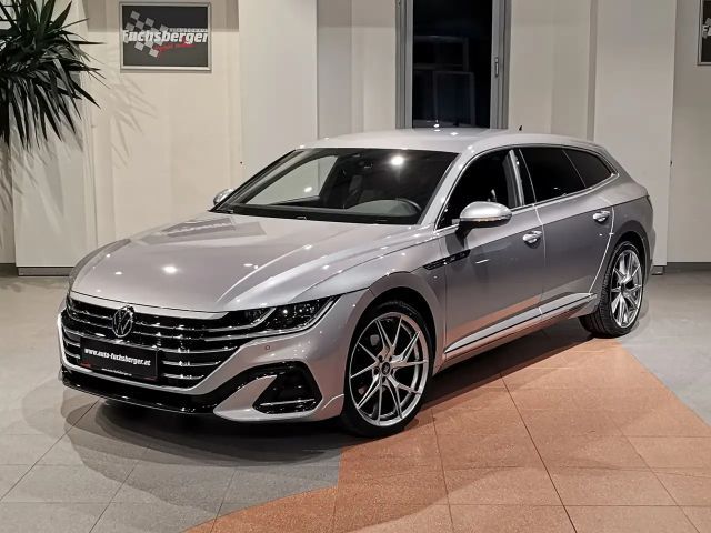 Volkswagen Arteon DSG R-Line