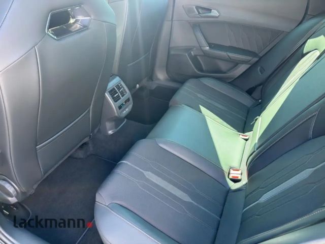 Cupra Formentor 4Drive VZ