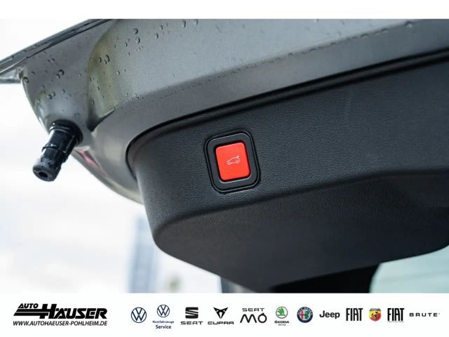 Alfa Romeo Junior Ibrida Speciale