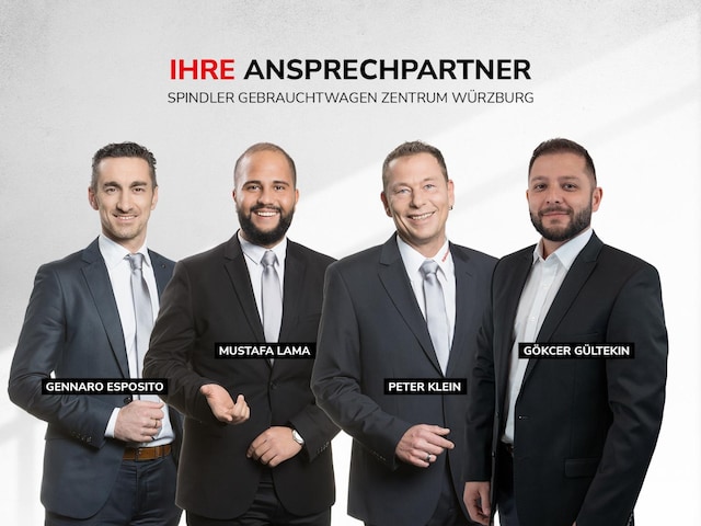 Volkswagen Golf 2.0 TSI DSG GTI