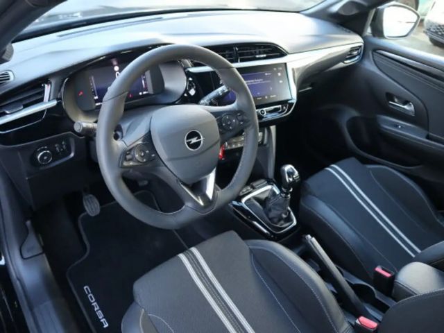 Opel Corsa 1.2 Turbo GS-Line Grand Sport Turbo