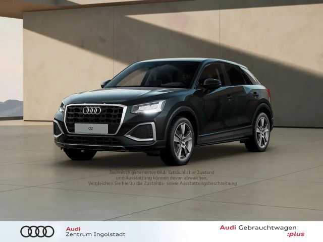 Audi Q2 30 TFSI