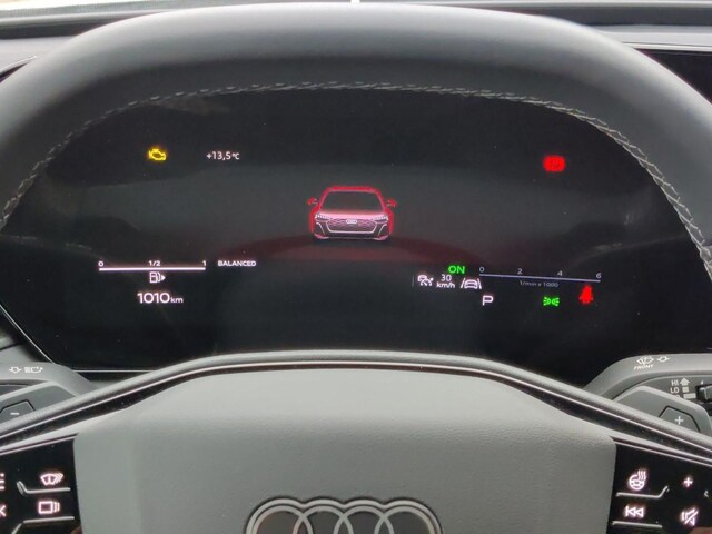 Audi A5 Quattro S-Tronic