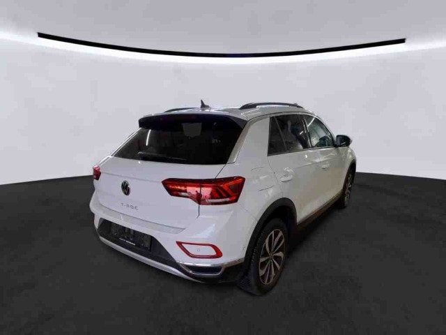 Volkswagen T-Roc 1.5 TSI DSG Style