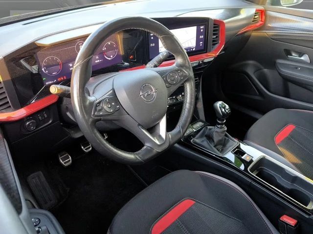 Opel Mokka 1.2 Turbo GS-Line Grand Sport Turbo
