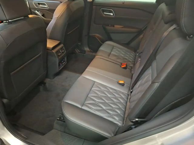 Nissan X-trail AWD Tekna e-4ORCE