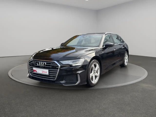 Audi A6 40 TDI S-Tronic Sport