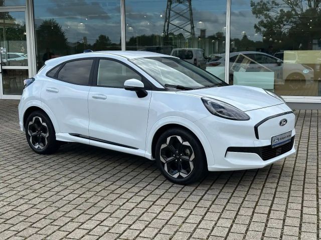Ford Puma Gen-E Premium