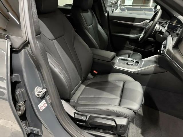 BMW 420 420d M-Sport Sedan xDrive