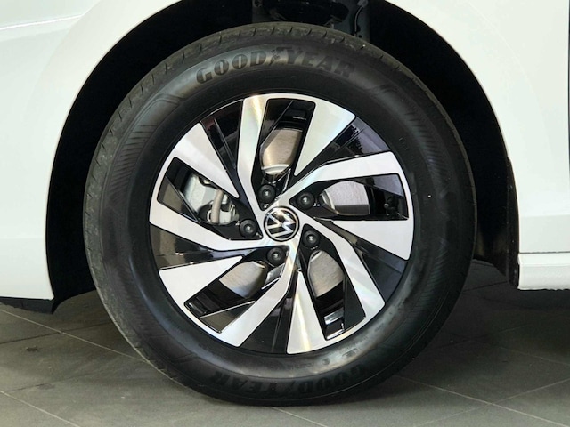 Volkswagen Passat 2.0 TDI Business DSG Variant