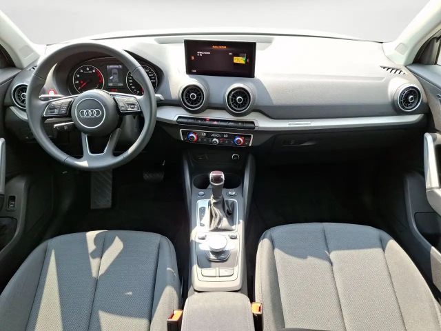 Audi Q2 35 TFSI S-Tronic