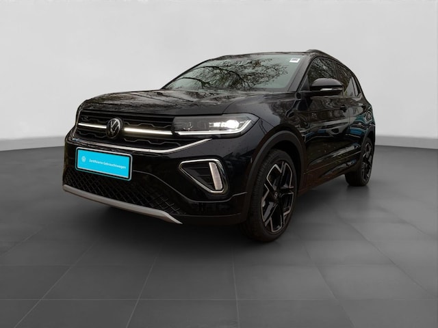 Volkswagen T-Cross 1.5 TSI DSG R-Line