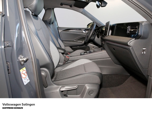 Volkswagen Tiguan 1.5l eTSI GOAL LED NAVI SHZ PDC GJR