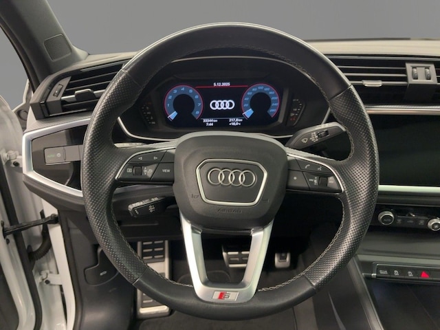 Audi Q3 35 TFSI S-Tronic Sportback