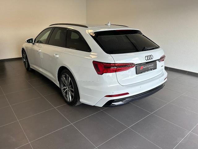 Audi A6 40 TDI Avant Quattro S-Line S-Tronic