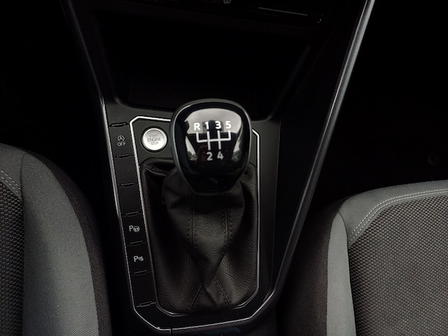 Volkswagen Polo IQ.Drive