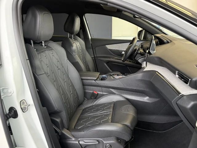 Peugeot 5008 GT-Line PureTech