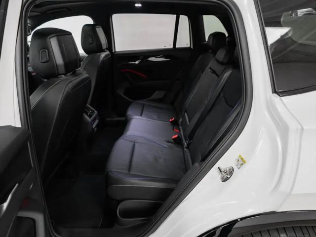 Volkswagen Tiguan 4Motion DSG R-Line