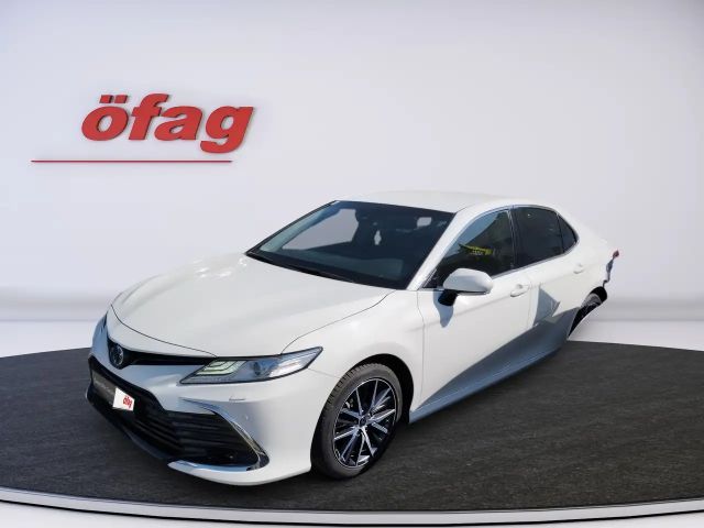 Toyota Camry Hybride Lounge