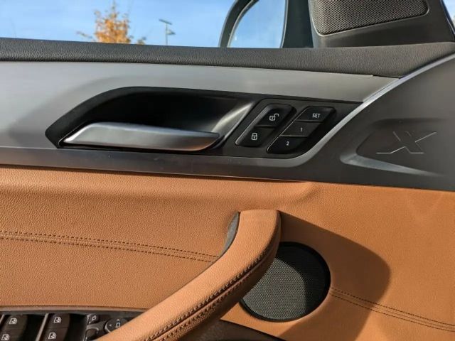 BMW X3 M-Sport xDrive20d