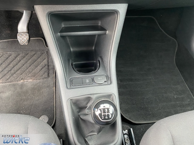 Volkswagen up! up! 1.0 Basis KLIMA SITZHEIZUNG BLUETOOTH REAR VIE