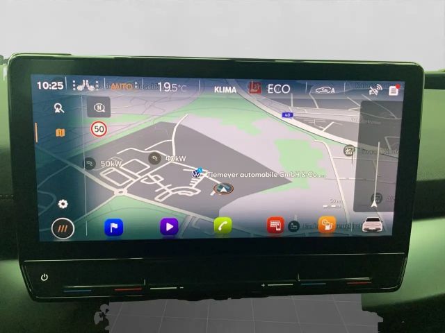 Cupra Born KAMERA NAVI SITZHZG PILOT-M ACC