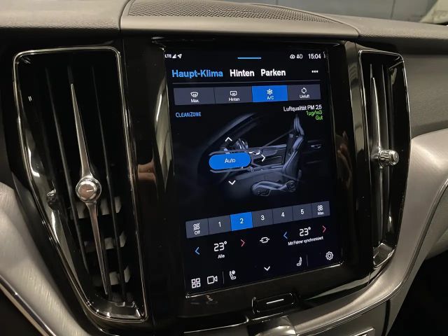 Volvo XC60 AWD Momentum