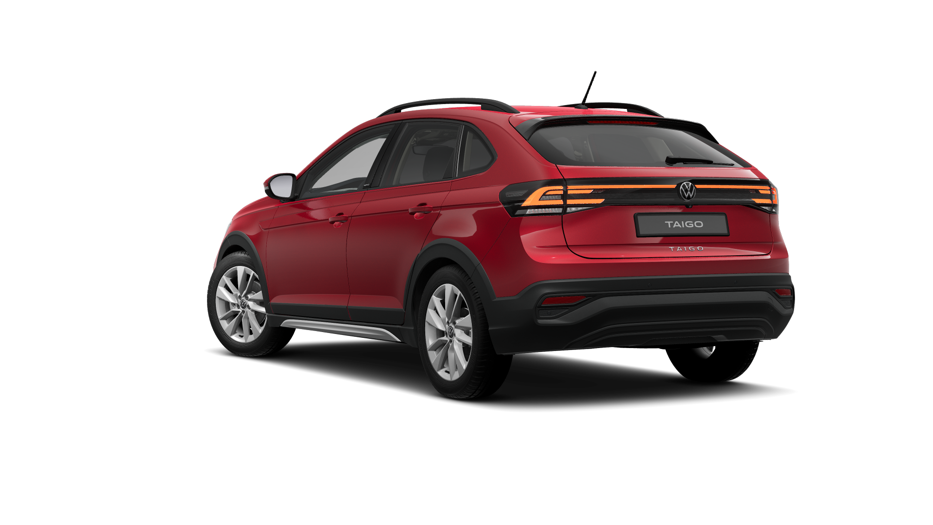 Volkswagen Taigo 1.0 TSI DSG Life Move