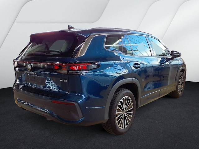 Volkswagen Tayron 1.5 eTSI DSG IQ.Drive Life