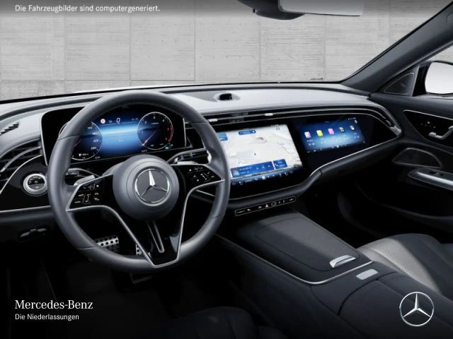 Mercedes-Benz E 450 4MATIC AVANTGARDE Estate
