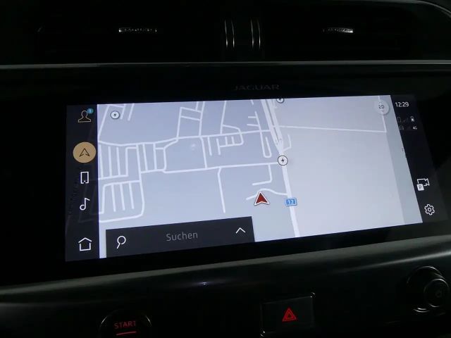 Jaguar I-Pace AWD
