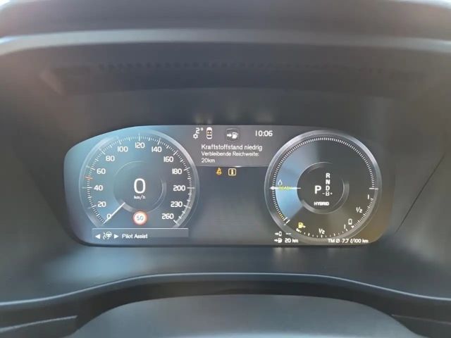 Volvo XC40 Dark Plus T5