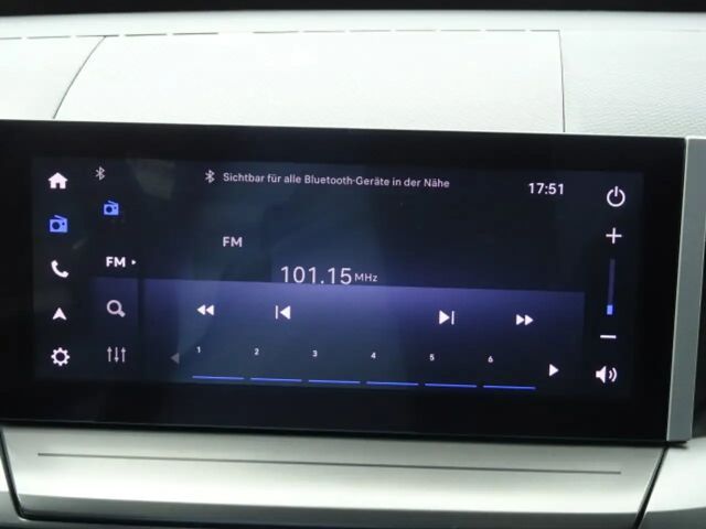 Opel Frontera GS e-Frontera