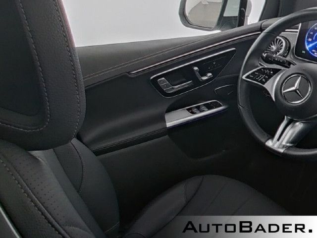 Mercedes-Benz EQE SUV 350