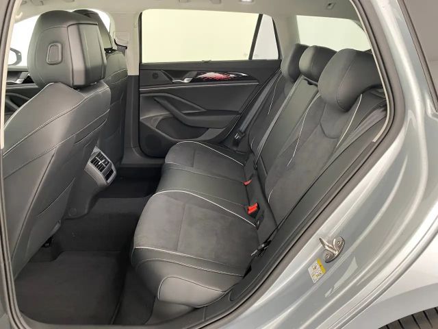 Volkswagen Passat Business DSG Variant