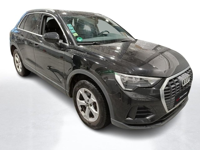 Audi Q3 45 TFSI Hybride S-Tronic