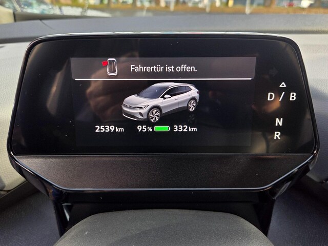 Volkswagen ID.4 DSG Performance Pure