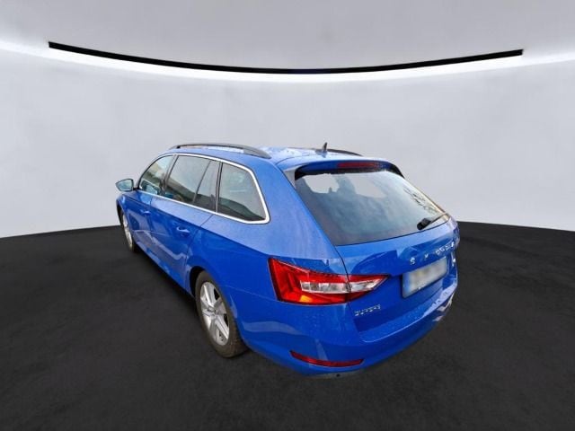 Skoda Superb 1.4 TSI Combi iV