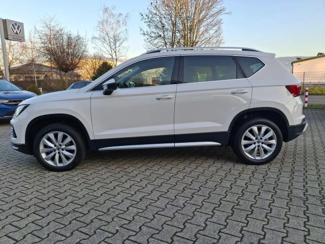 Seat Ateca 1.5 TSI DSG