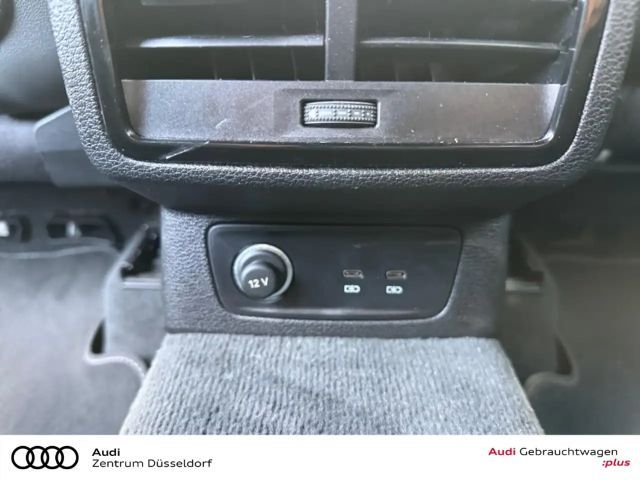 Audi Q3 45 TFSI Hybride S-Line