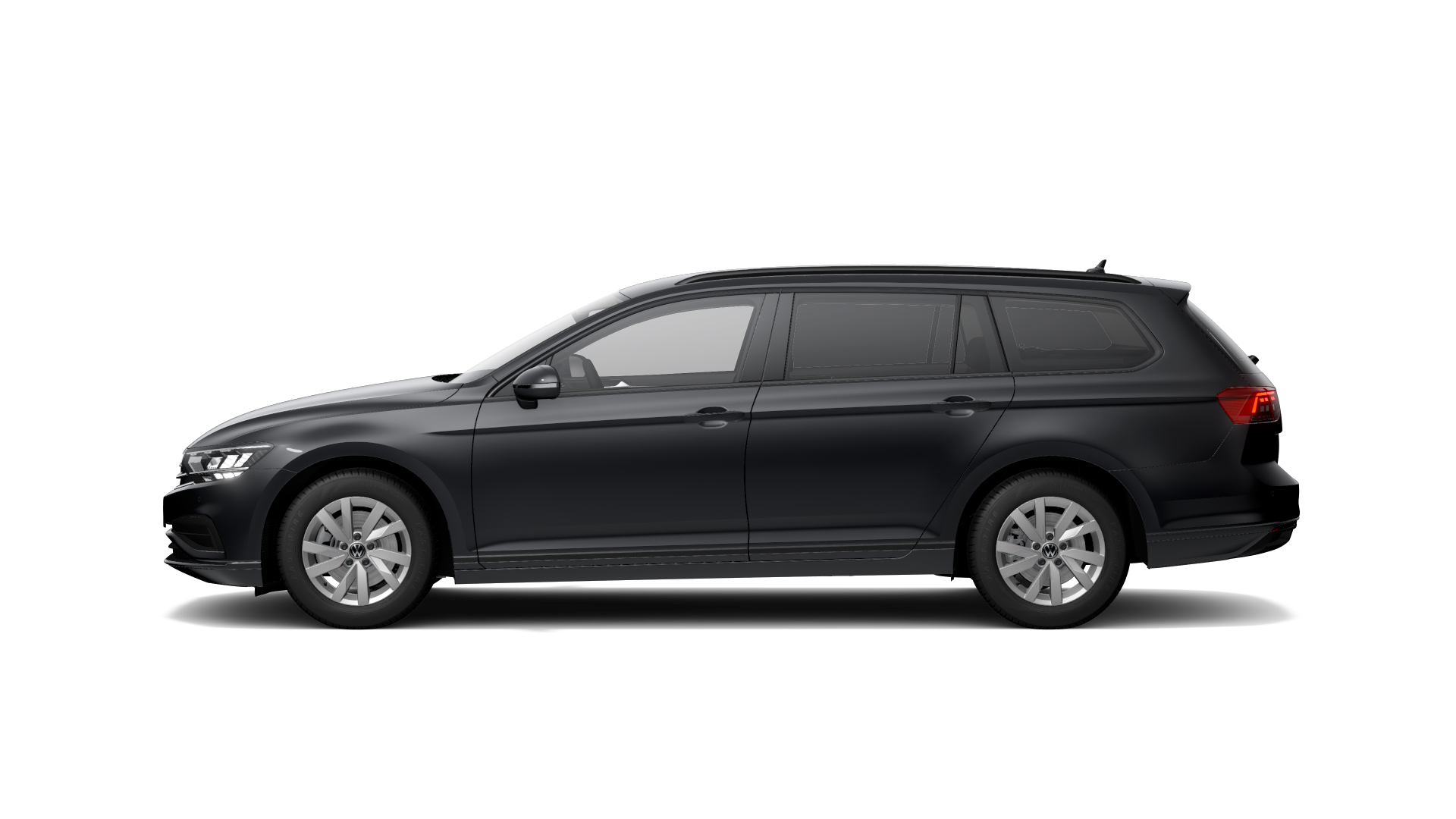 Volkswagen Passat 2.0 TDI DSG Variant