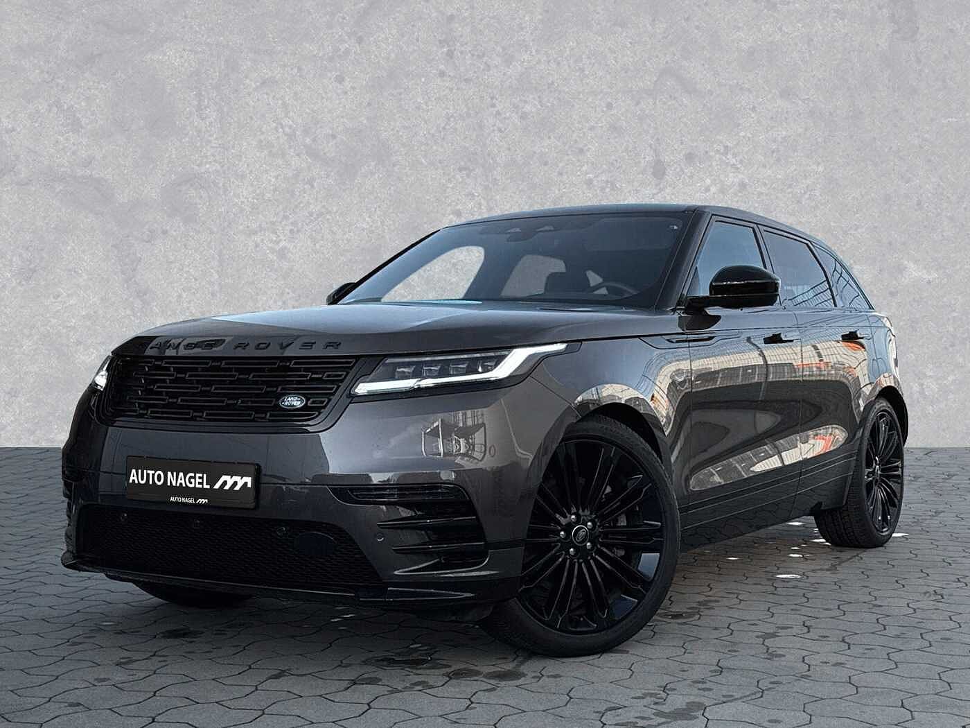 Land Rover Range Rover Velar Dynamic HSE