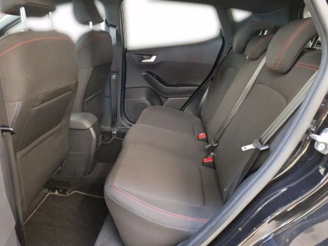 Ford Fiesta ST Line