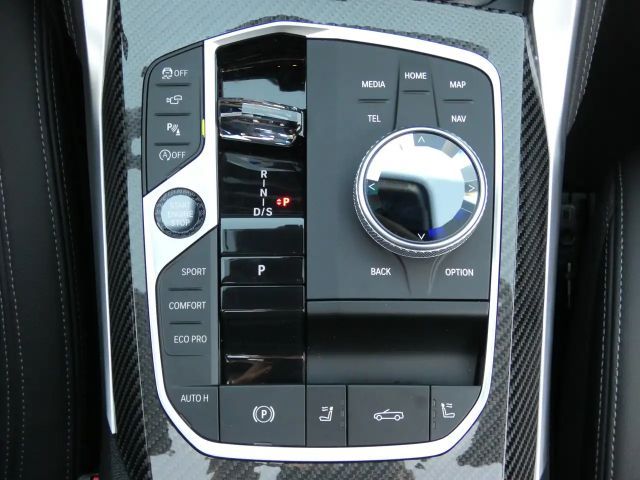 BMW 440 Cabrio Comfort pakket M440i xDrive