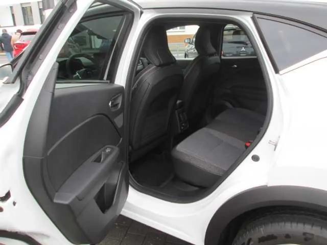 Mitsubishi ASX Intro Edition 1.3 T-Benziner 7-DCT