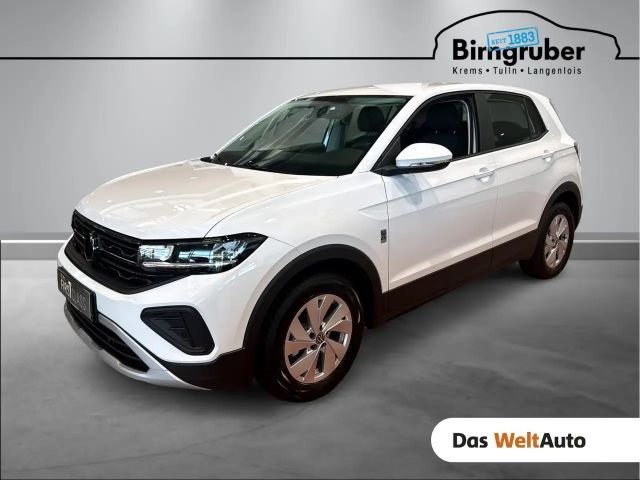Volkswagen T-Cross 4Me TSI