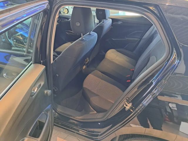 Skoda Fabia 1.0 TSI Ambition