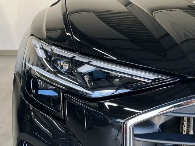 Audi Q8 Hybride Quattro